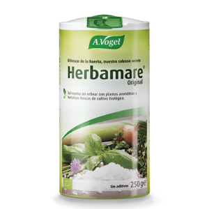 BIOFORCE HERBAMARE 250 Gr